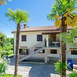 Appartement Zeljko Lovran
