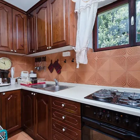 Zeljko Apartman *