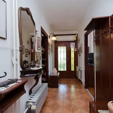 Zeljko Apartman Lovran
