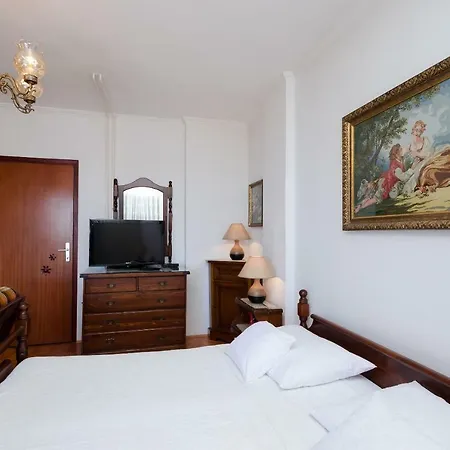 Apartman Zeljko *