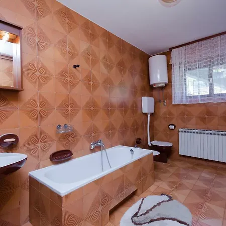 Zeljko Apartman