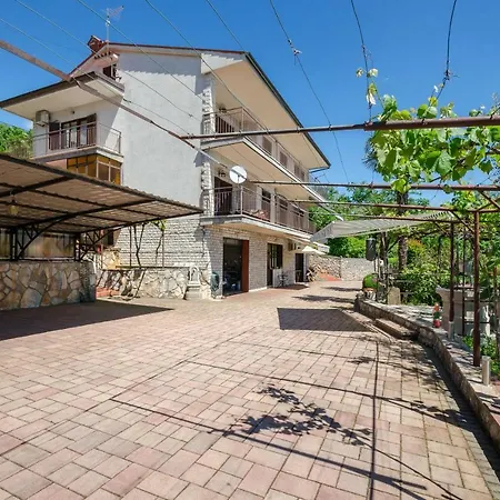 Zeljko Apartman *