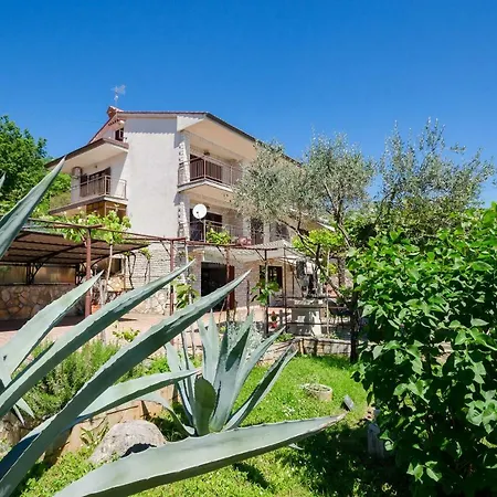 Zeljko Apartman