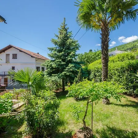 Zeljko Apartman *