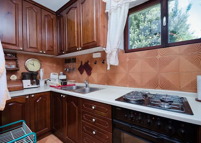 Zeljko Apartamento *