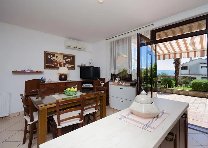 Apartamento Zeljko *