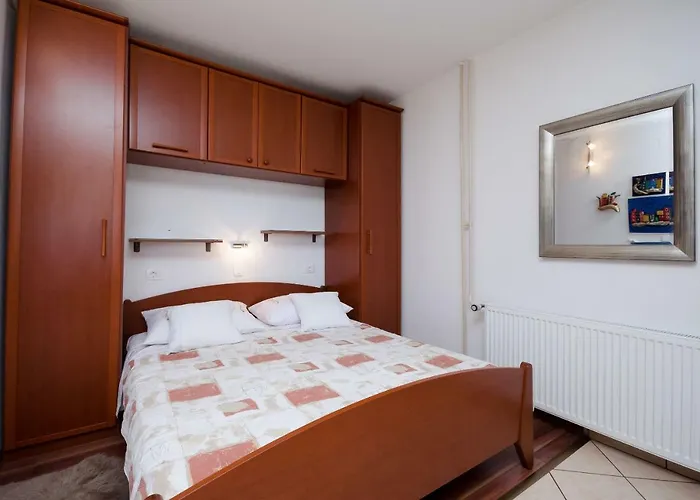 Zeljko 公寓 洛夫兰