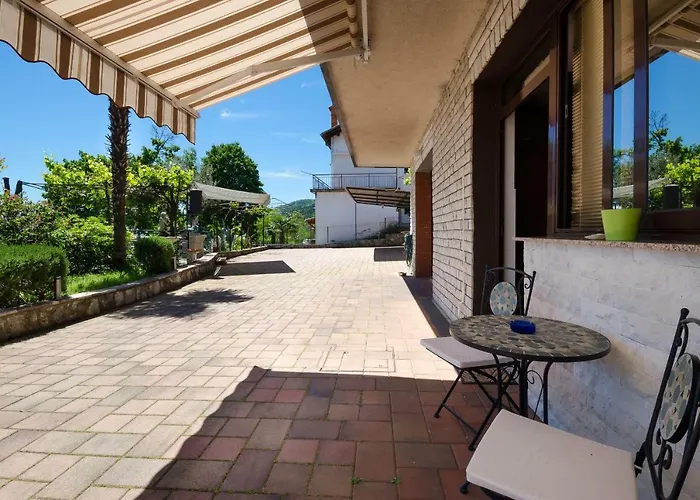 公寓 Zeljko 洛夫兰