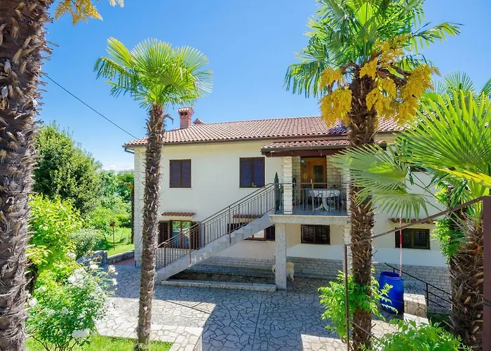 公寓 Zeljko 洛夫兰