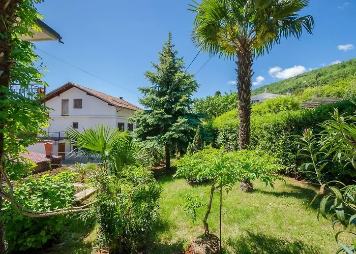 Zeljko Apartamento *