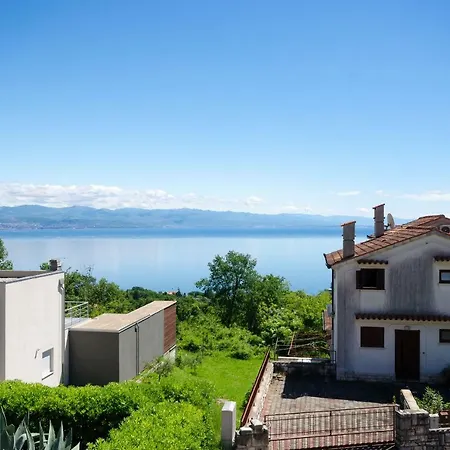 Apartman Zeljko Lovran