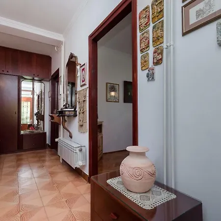 Apartman Zeljko Lovran