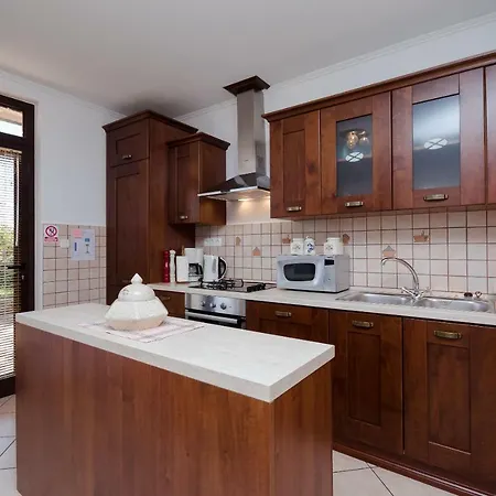 Apartman Zeljko Lovran