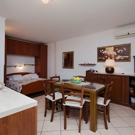 Apartman Zeljko