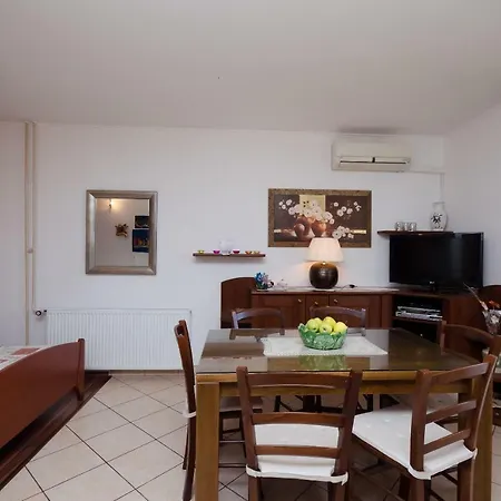 Zeljko Apartamento *