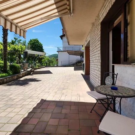 Apartman Zeljko Lovran