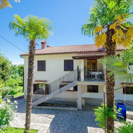 Apartman Zeljko Lovran