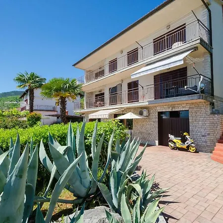 Apartman Zeljko Lovran