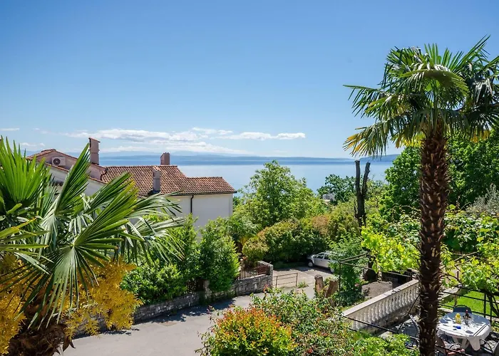 Zeljko Апартаменты *