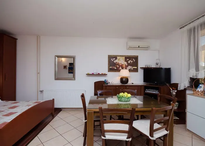 Zeljko Appartement *