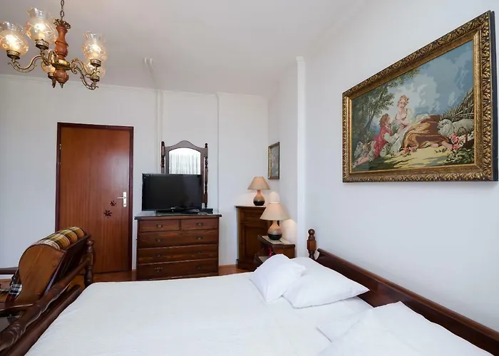 Appartement Zeljko *